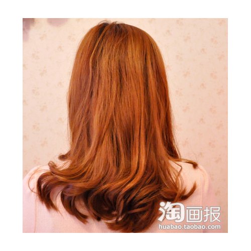 简单发型 最新发型的扎法~甜美风格 zaoxingkong.com