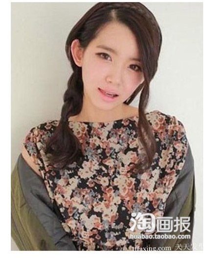 刘海造型~全力奉献 中年女性最新发型 zaoxingkong.com