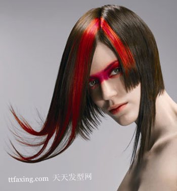 最时尚的沙宣发型图片（沙宣短发发型图片） zaoxingkong.com