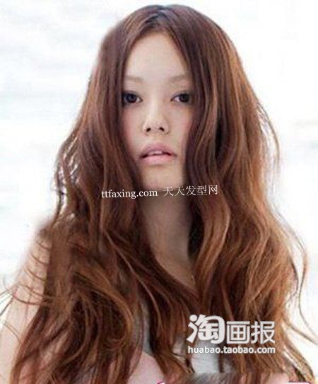 最新瘦脸发型 2012年最新扎发~时尚靓丽发 zaoxingkong.com