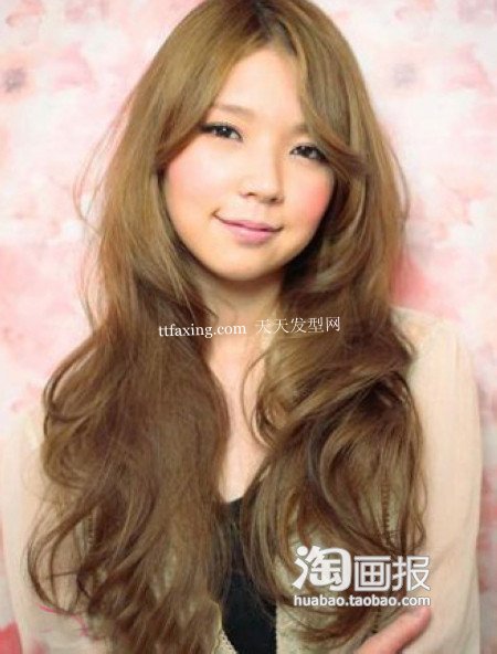 小脸发型 2012最新发型适合少头发的 zaoxingkong.com