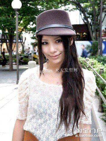 2012年流行的初春发型~实在叫人心动 zaoxingkong.com