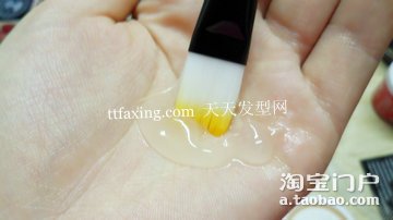 懒人初春傻瓜发型~俏皮又妩媚 zaoxingkong.com