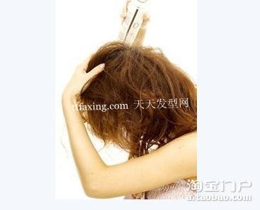 豪门总裁的辫发~如波浪般跳跃 zaoxingkong.com