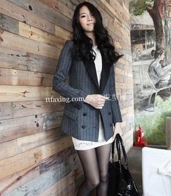 韩国职业女性最喜欢的10款气质发型 zaoxingkong.com