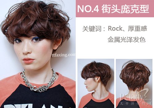 今年流行什么发型 今年最流行的10款短发发型 zaoxingkong.com