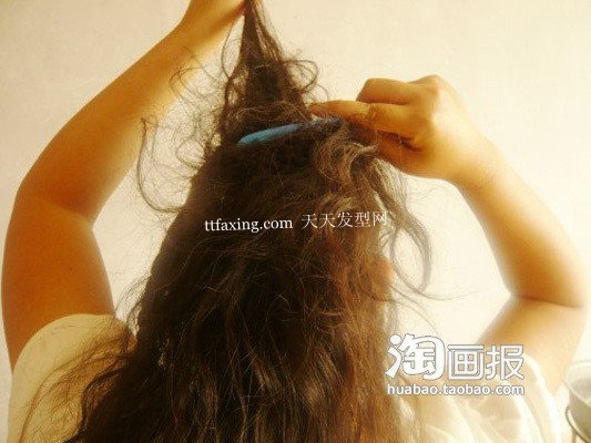 今年流行发型~清新女人味 2012年最新短发型 zaoxingkong.com