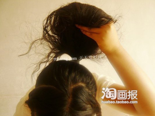 今年流行发型~清新女人味 2012年最新短发型 zaoxingkong.com