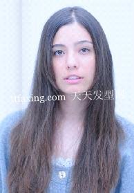 大麻花辫子发型扎法　发型与脸型的搭配 zaoxingkong.com