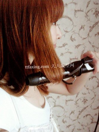 梨花头发型图片diy 各种脸型适合的发型 zaoxingkong.com