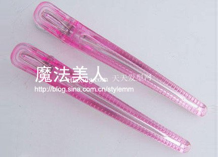 10分钟搞定美丽发型DIY　手把手教你美丽 zaoxingkong.com