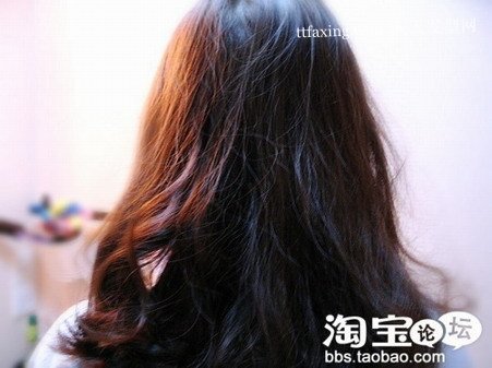 星座女美发DIY~绝对时尚清新 zaoxingkong.com