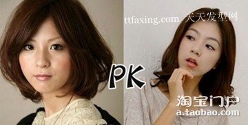 日系发型做性感万人迷~花而不艳 zaoxingkong.com