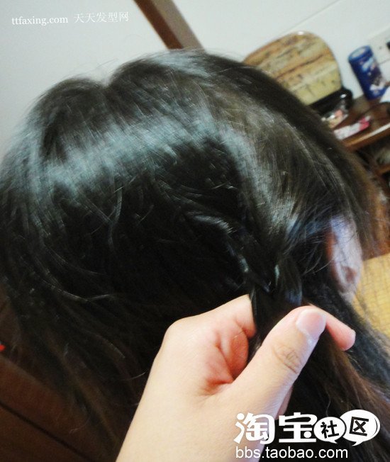 独特魅力的复古发型 2012最流行的发型的颜色 zaoxingkong.com