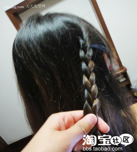 独特魅力的复古发型 2012最流行的发型的颜色 zaoxingkong.com