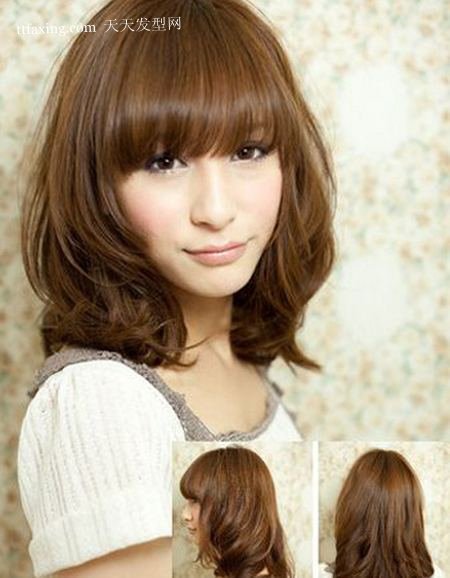 永久型甜美BOB发型大合集 2012年最流行的发型 zaoxingkong.com