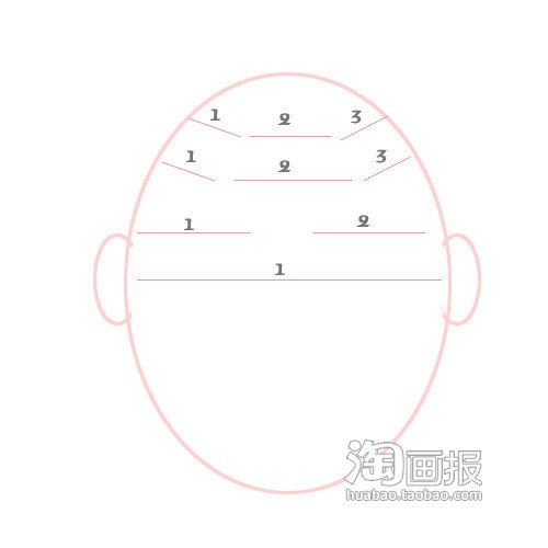 2012年最新长发+卷发+BOO头教程 2012女孩流行什么发型图片 zaoxingkong.com