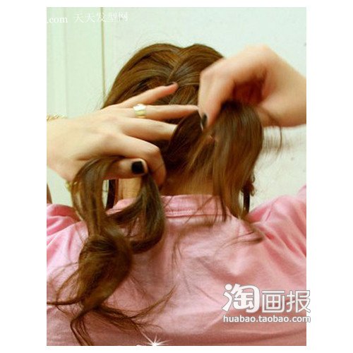 动感梨花头+爆美BOBO头+超简单编头发亮相 今年最流行的发型色 zaoxingkong.com