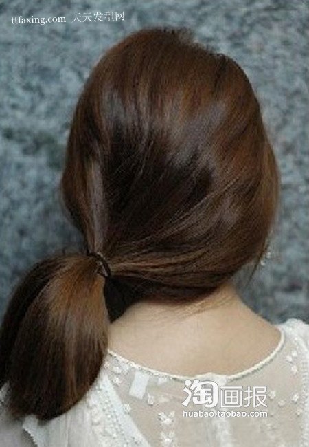 出镜示范大热秋天发型 非主流的发型图片 zaoxingkong.com