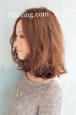 2012年女生荷叶发型~美爆你~超级流行发型 zaoxingkong.com