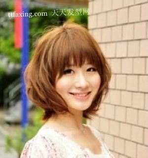 我的发型我做主日韩发型　淘友教你MM zaoxingkong.com