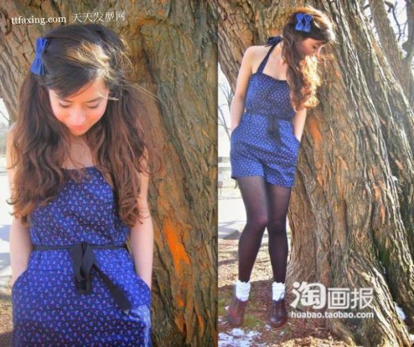 百变博客美发型最主流 2012年流行什么发型颜色 zaoxingkong.com