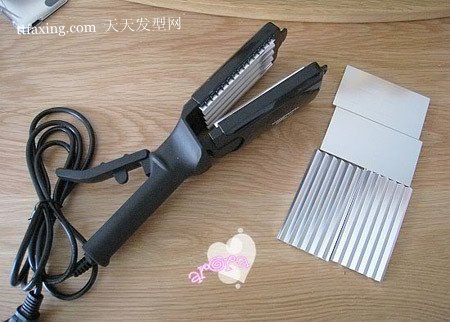 美发牛人晒　超牛护发狂人现在什么发型最流行 zaoxingkong.com