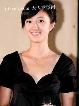 2012年当红明星展示发型亮点 时尚流行 zaoxingkong.com