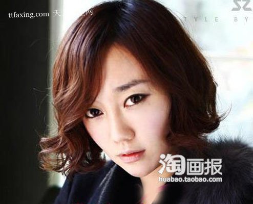 人气爆棚韩国发型入门秀 2012年女人流行什么发型啊 zaoxingkong.com