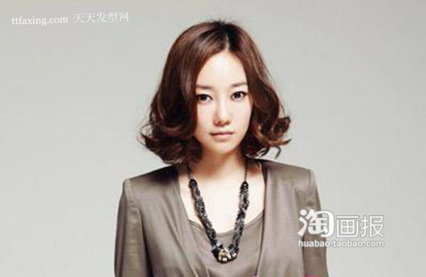 人气爆棚韩国发型入门秀 2012年女人流行什么发型啊 zaoxingkong.com