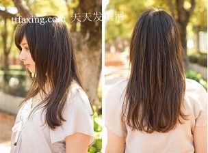 日本空气感美发~模特最IN现在最流行发型 zaoxingkong.com