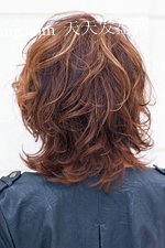 使女生信心十足的几大发型设计 打造流行发型经典 zaoxingkong.com