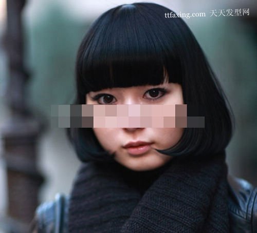 日本素人剪掉长发　提人气今年女生流行的发型 zaoxingkong.com
