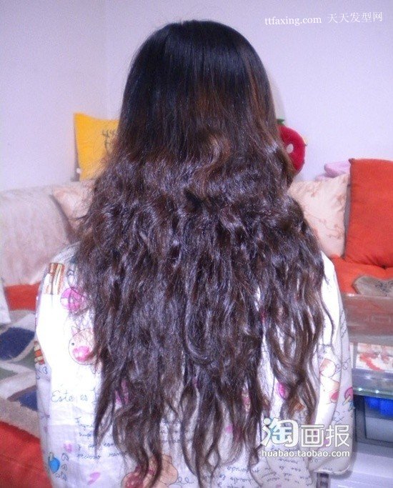 女郎尖头发型海量图 今年流行什么发型图片 zaoxingkong.com