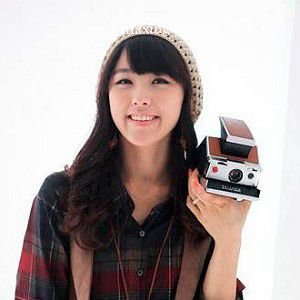 韩式长发让你顺利通过面试　现在流行的韩式发型 zaoxingkong.com