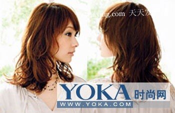 创新潮流　手把手教你　2012女生最流行的发型 zaoxingkong.com