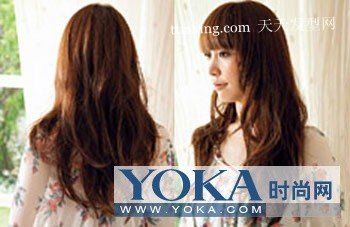 创新潮流　手把手教你　2012女生最流行的发型 zaoxingkong.com