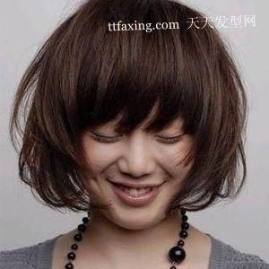 日系甜美发型组合 bobo发型~时尚 zaoxingkong.com