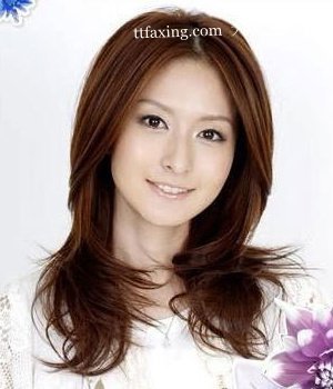 今季潮流榜样爆热发型　今年最流行的头发颜色 zaoxingkong.com