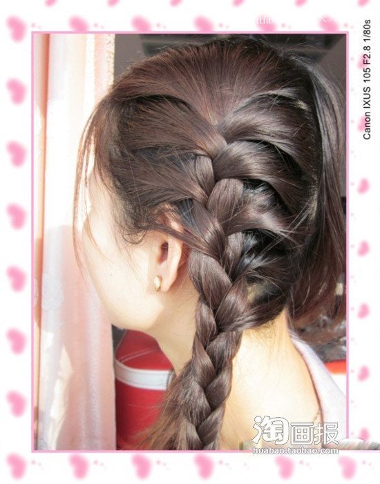 年轻5岁的发髻极度新款 2012年都流行什么颜色的头发 zaoxingkong.com