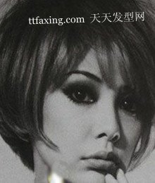 日系甜美发型LOOK～流行发型发式diy zaoxingkong.com