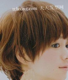 日系甜美发型LOOK～流行发型发式diy zaoxingkong.com