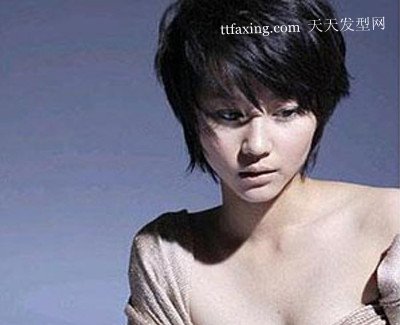 日本明星发型最新指标 最流行的发型 zaoxingkong.com