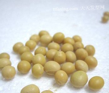 时下大热脱发克星　生发食品大集合 zaoxingkong.com