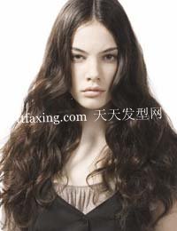 今年最流行发型扎法　学韩国女生自然发型 zaoxingkong.com