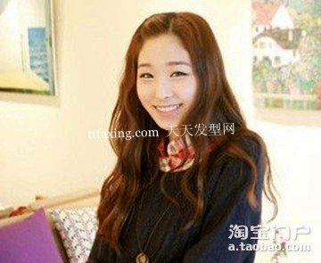 超人气熟女发型~不失女人味 zaoxingkong.com