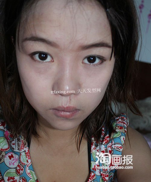 今年最流行的发型女 2012最新梳发技巧~惊艳无极限 zaoxingkong.com