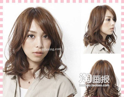 流行短发的图片 女学生短发发型图片~超简单实用 zaoxingkong.com