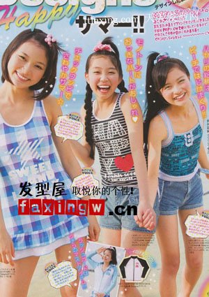 适合高中女生的发型+高中女生的发型 zaoxingkong.com