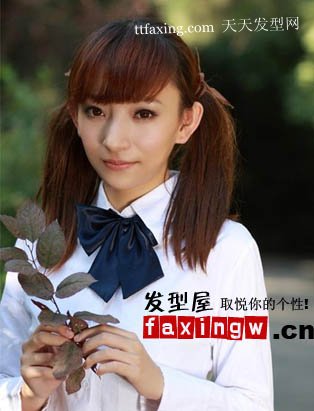 适合高中女生的发型+高中女生的发型 zaoxingkong.com